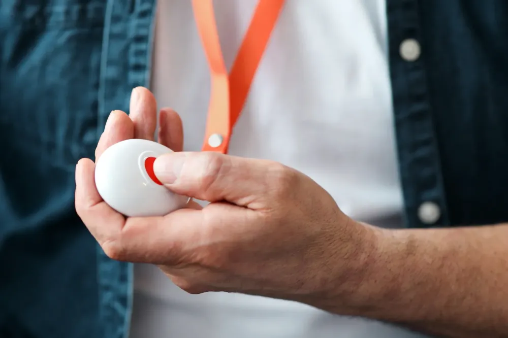 téléalarme à Dolus-d'Oléron