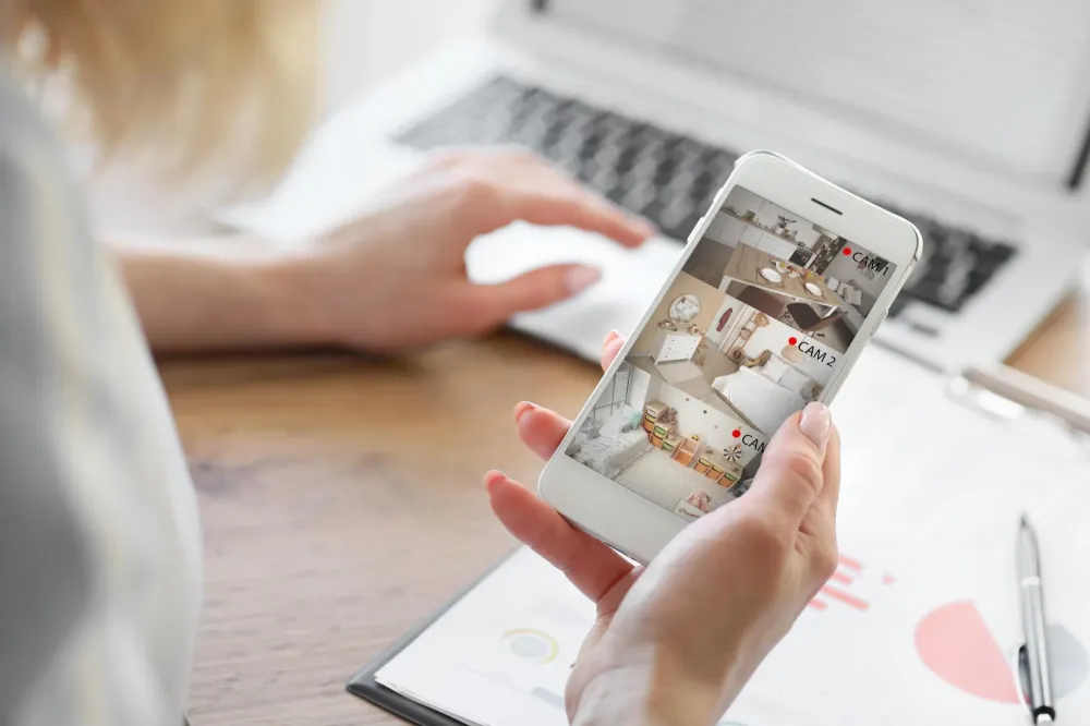 vidéoprotection à Dolus-d'Oléron